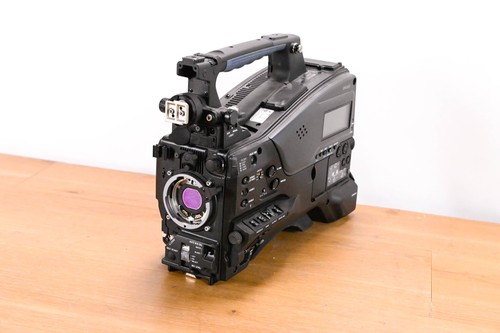 Sony pmw 320 - xdcam, ex
