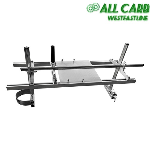 Guida taglio legno mascherina - guida,