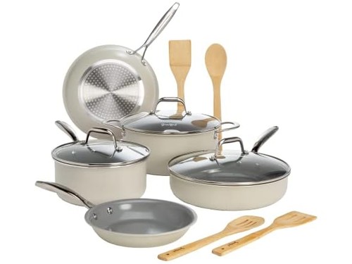Goodful set cucina - goodful,