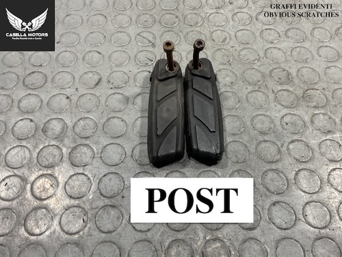 Coppia pedali pedalini - coppia,
