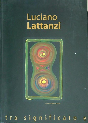 Luciano lattanzi tra - lattanzi,