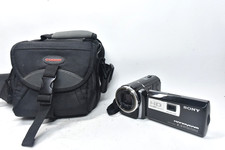 Sony HDR-PJ260V Handycam