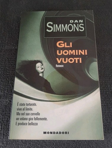 Gli uomini vuoti - gli, vuoti-dan