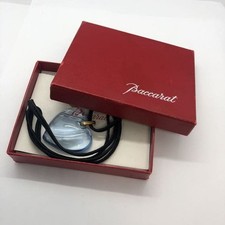 Collana con ciondolo cuore in