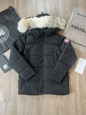 Giacca parka uomo canada - parka,