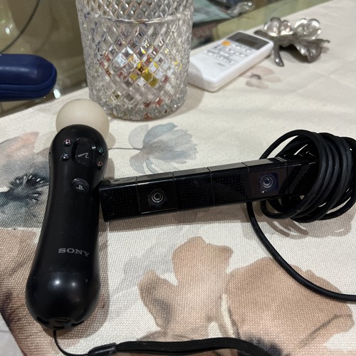 Sony playstation camera - playstation,