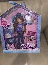 Bambola Vintage Nuova 2006