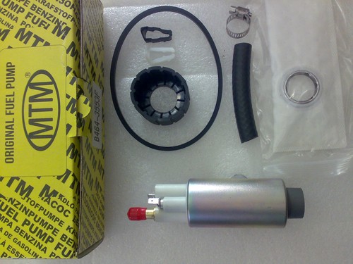 Buell xb12 fulmine 2004 2009 - buell, 2004-2009