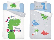 Set lenzuola bambino 90x120 cm