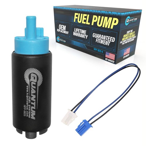 Pompa carburante qfs - qfs, per