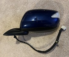 HONDA JAZZ MK3 2008-15