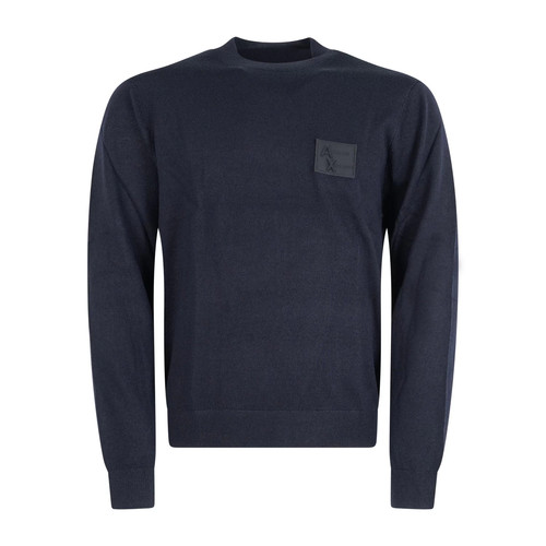 Armani exchange maglione - maglione, blu
