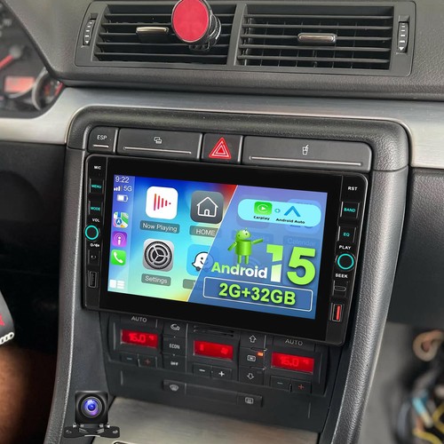 Autoradio carplay android - android, 15