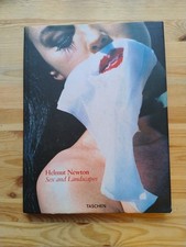 Sex and Landscapes Helmut