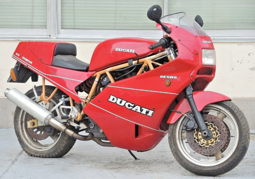 Download ducati 400 junior - 400,
