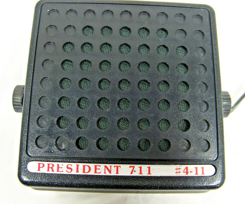 President 711 11 - 711, #4-11