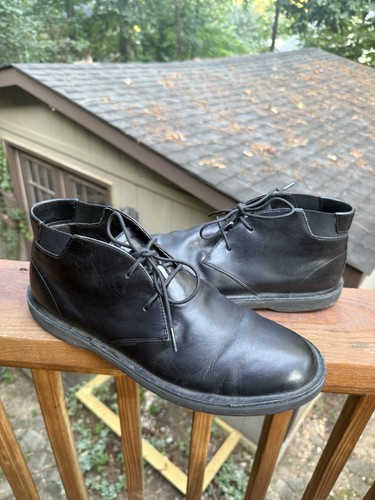 Stivali chukka desert - chukka, camper