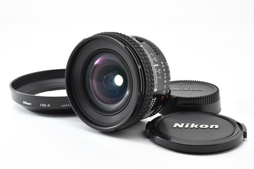 Quasi come nuovo nikon - nuovo],