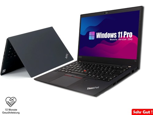 Lenovo thinkpad t14 gen - lenovo,