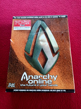 PC: Anarchy Online - Il futuro