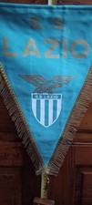 Gagliardetto Lazio Calcio