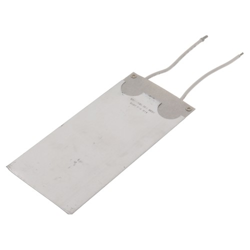 Resistenza piatta 230v 800w - resistenza,