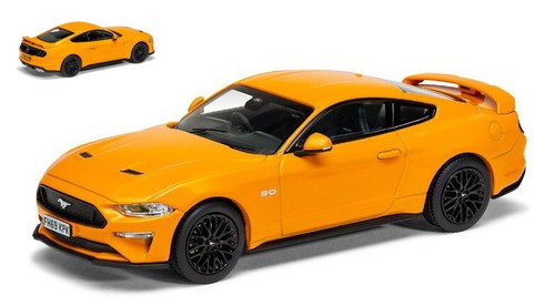 Ford mustang mk6 - ford,