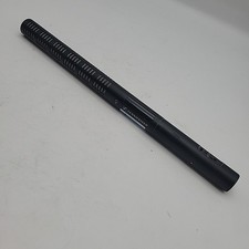 Sennheiser ME66 Microfono