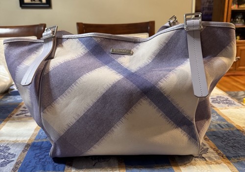 Borsa burberry - borsa,