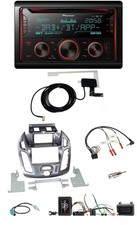 Pioneer 2DIN volante DAB USB