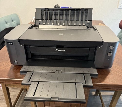 Canon pixma pro inkjet - canon,