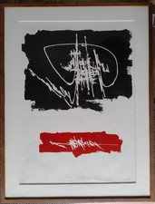 ACHILLE PERILLI "Omaggio