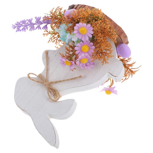 Decorazione del coniglio - ,