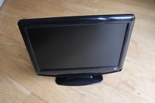 Technika TV LCD 17" + DVD