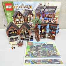 LEGO Castle Fantasy Epoca