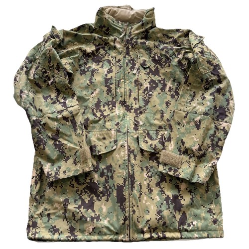 Parka uomo navy tipo - us,