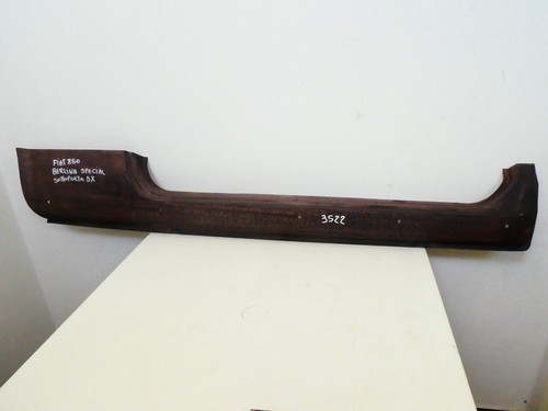 Per fiat 850 - 850, special