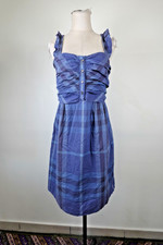 Burberry brit abito vestito - abito,