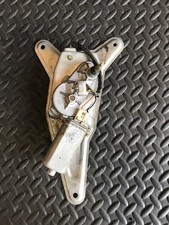 Motore tergicristallo