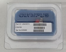 Olympus Panametrics V156-RM