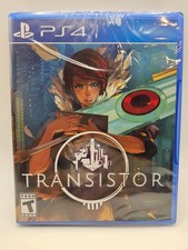 [NUOVO] [SIGILLATO] Transistor