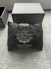 Orologio Bulova Precisionist