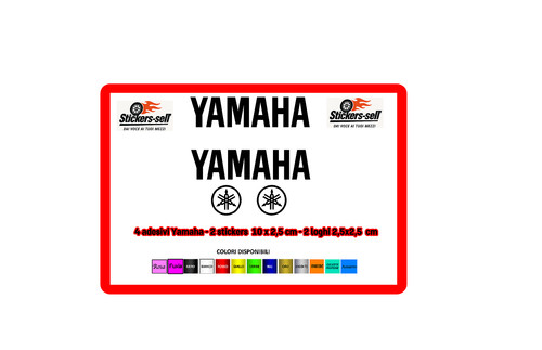 Adesivi moto 4 - moto,