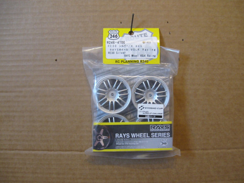 Kyosho route 246 rays volk - /,