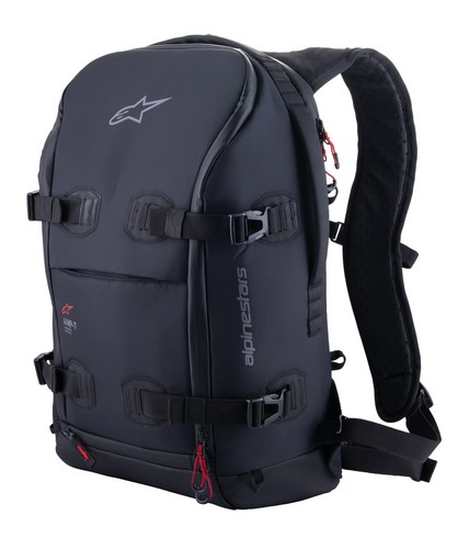 Zaino alpinestars amp - zaino,