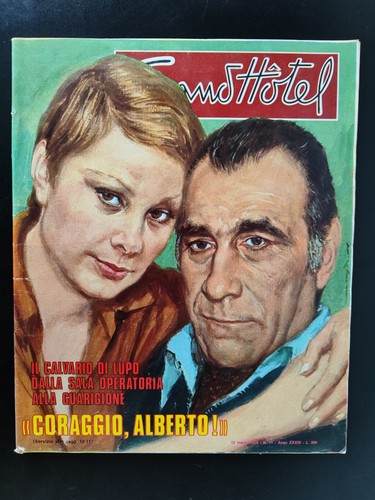 Grandhotel 1978 alberto - grandhotel,