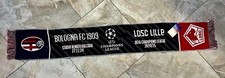 Sciarpa champions bologna - sciarpa,