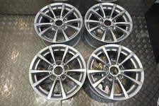 BMW 3 F30 F31 4 F36 RUOTE IN