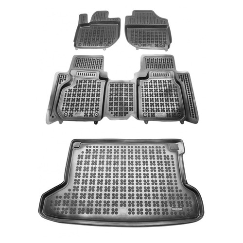 Set tappetini stuoie si - set, e
