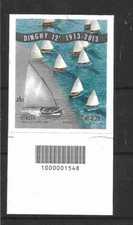 2013 Codici a barre Sinistro )